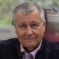 Helge Cato Johnsen
