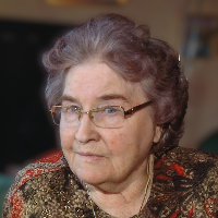 Ingrid Lovise Kaasa