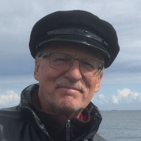 Sverre Jacob Matheson